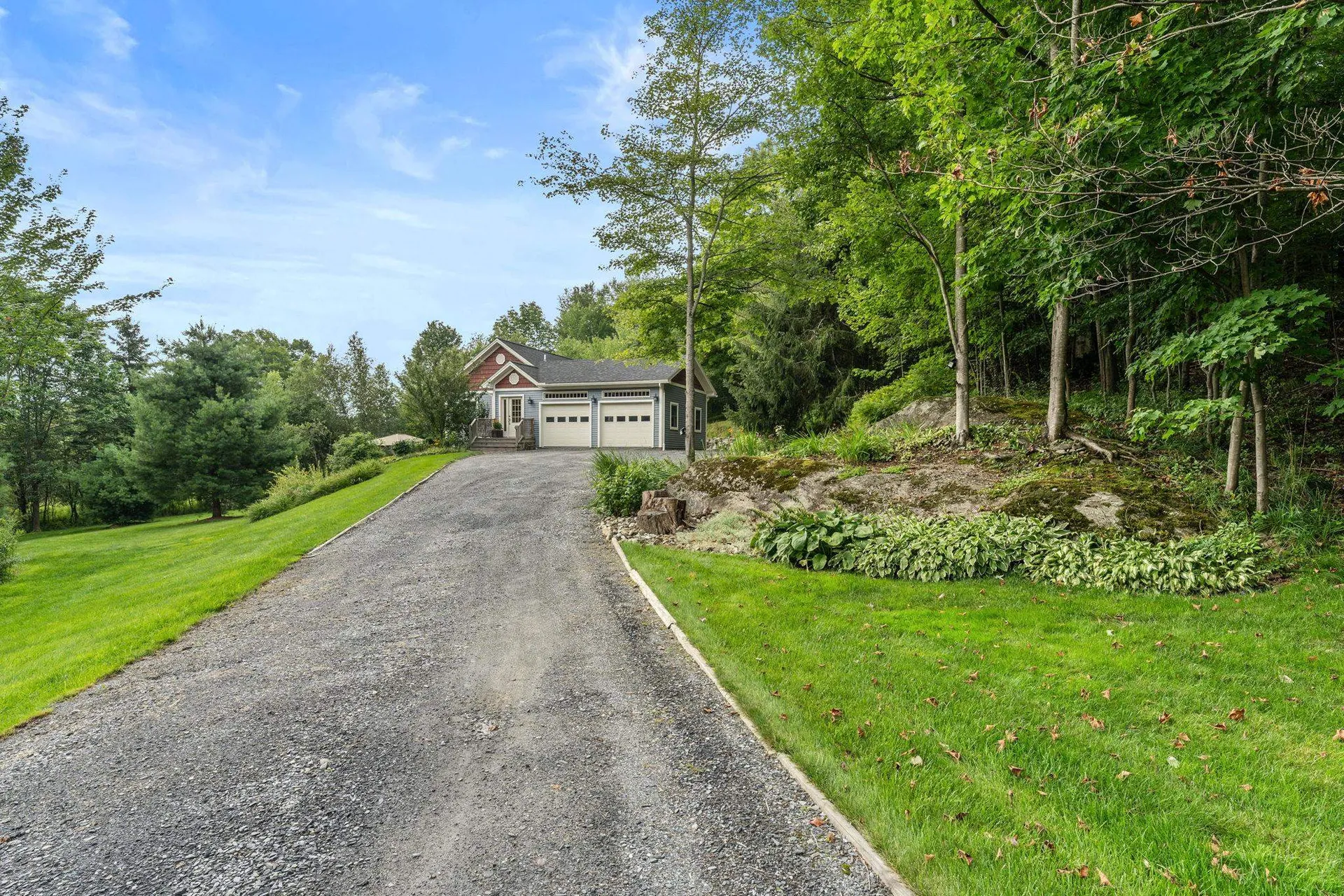 1386 Terrace Street Montpelier VT 05602