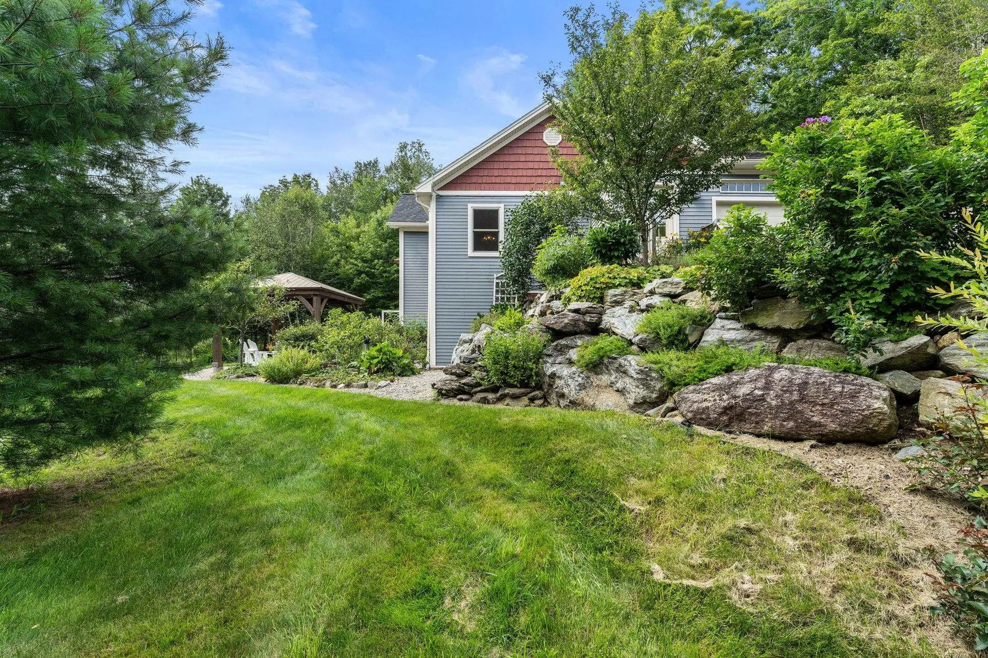 1386 Terrace Street Montpelier VT 05602