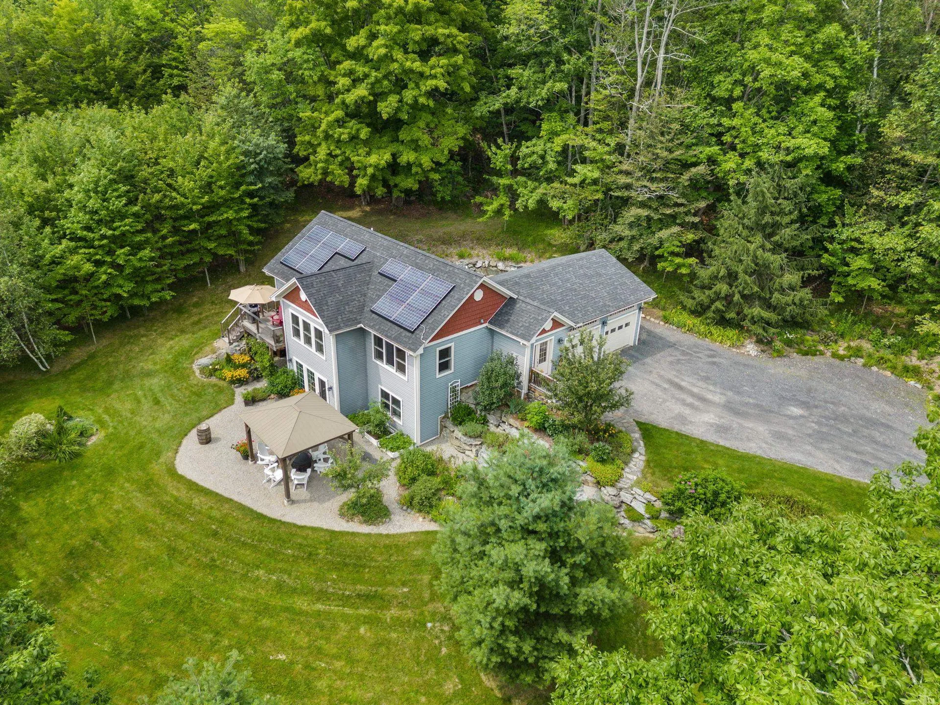 1386 Terrace Street Montpelier VT 05602