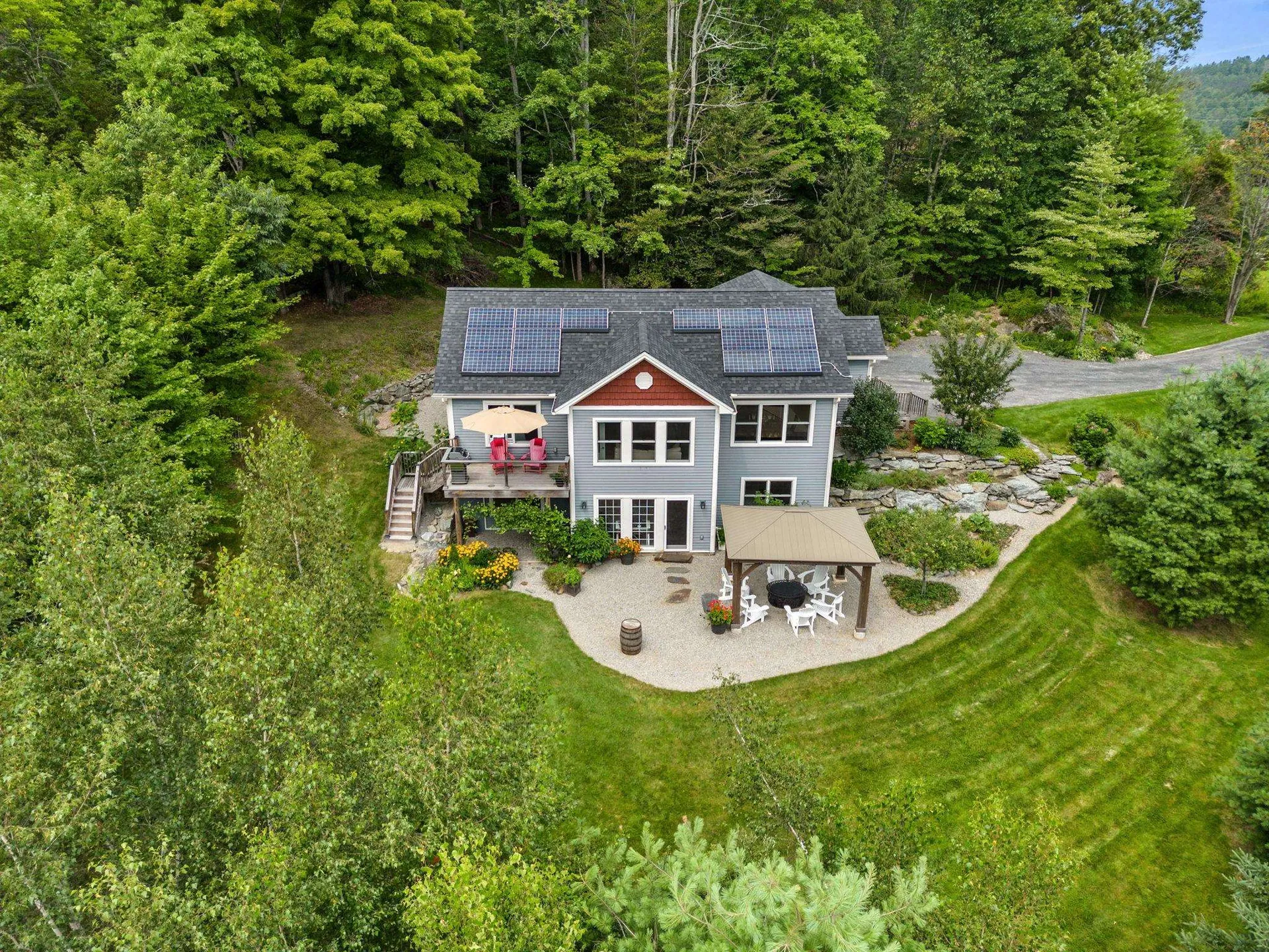 1386 Terrace Street Montpelier VT 05602