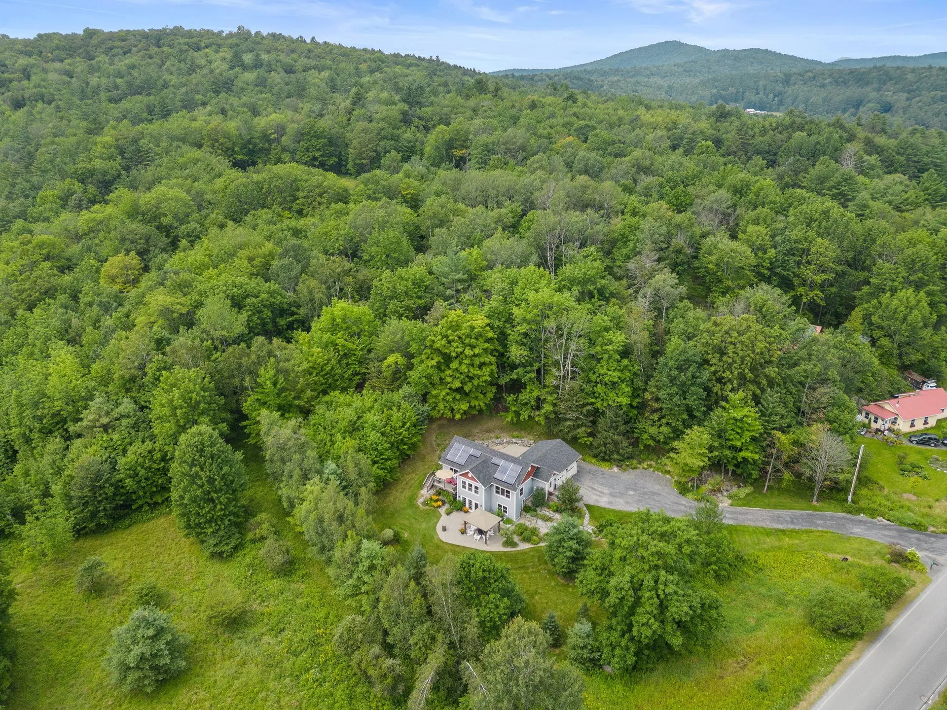 1386 Terrace Street Montpelier VT 05602