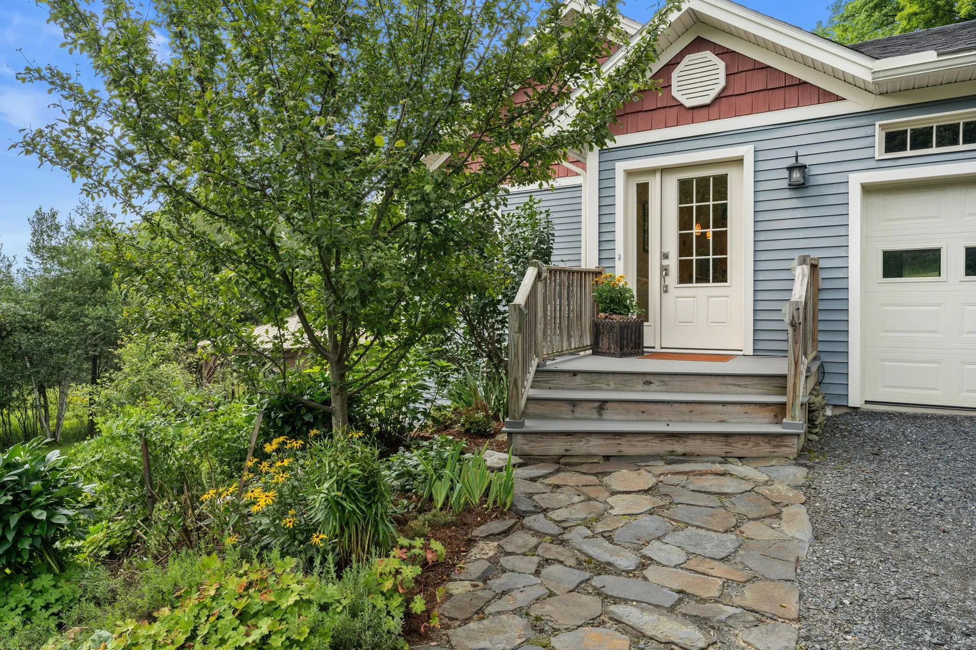 1386 Terrace Street Montpelier VT 05602