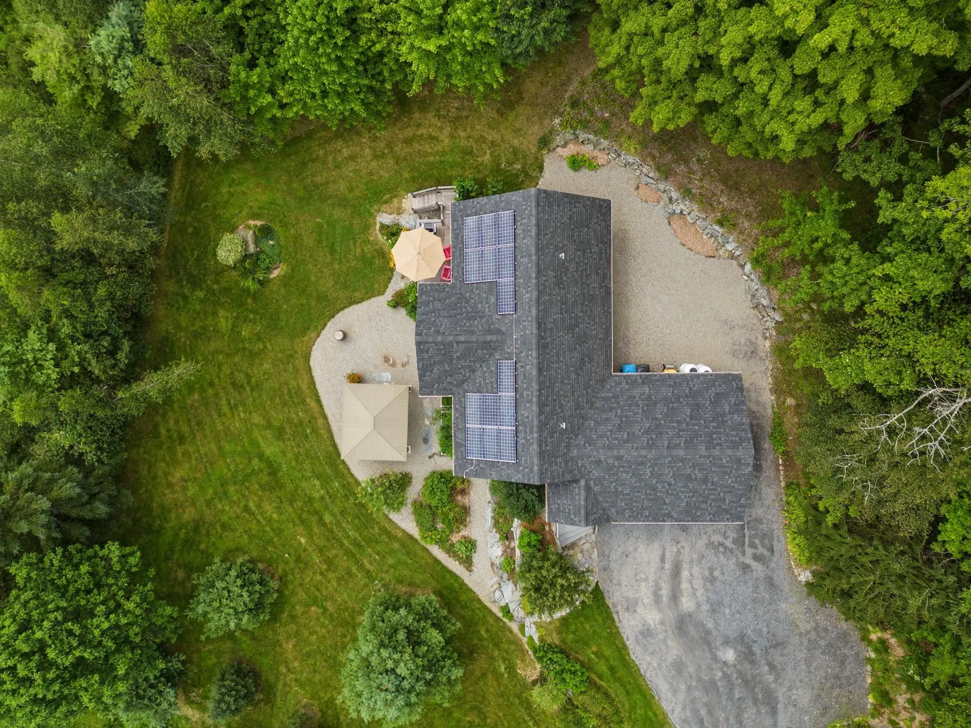 1386 Terrace Street Montpelier VT 05602