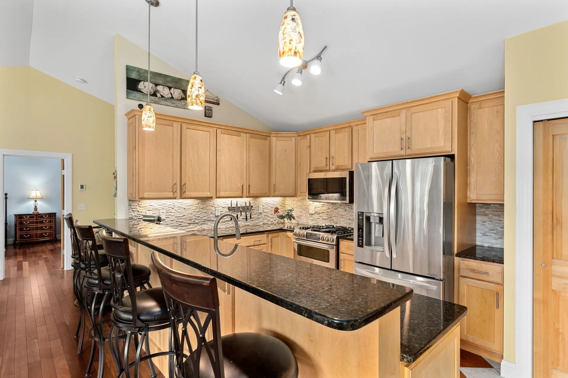 1386 Terrace Street Montpelier VT 05602