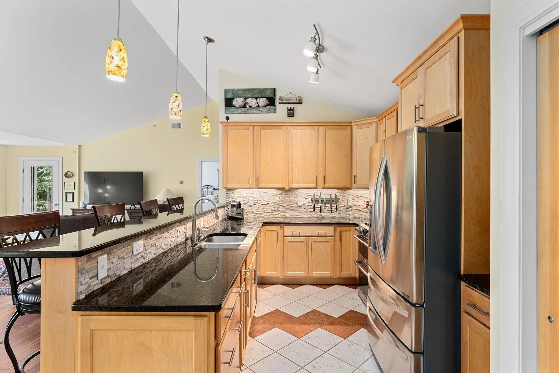 1386 Terrace Street Montpelier VT 05602