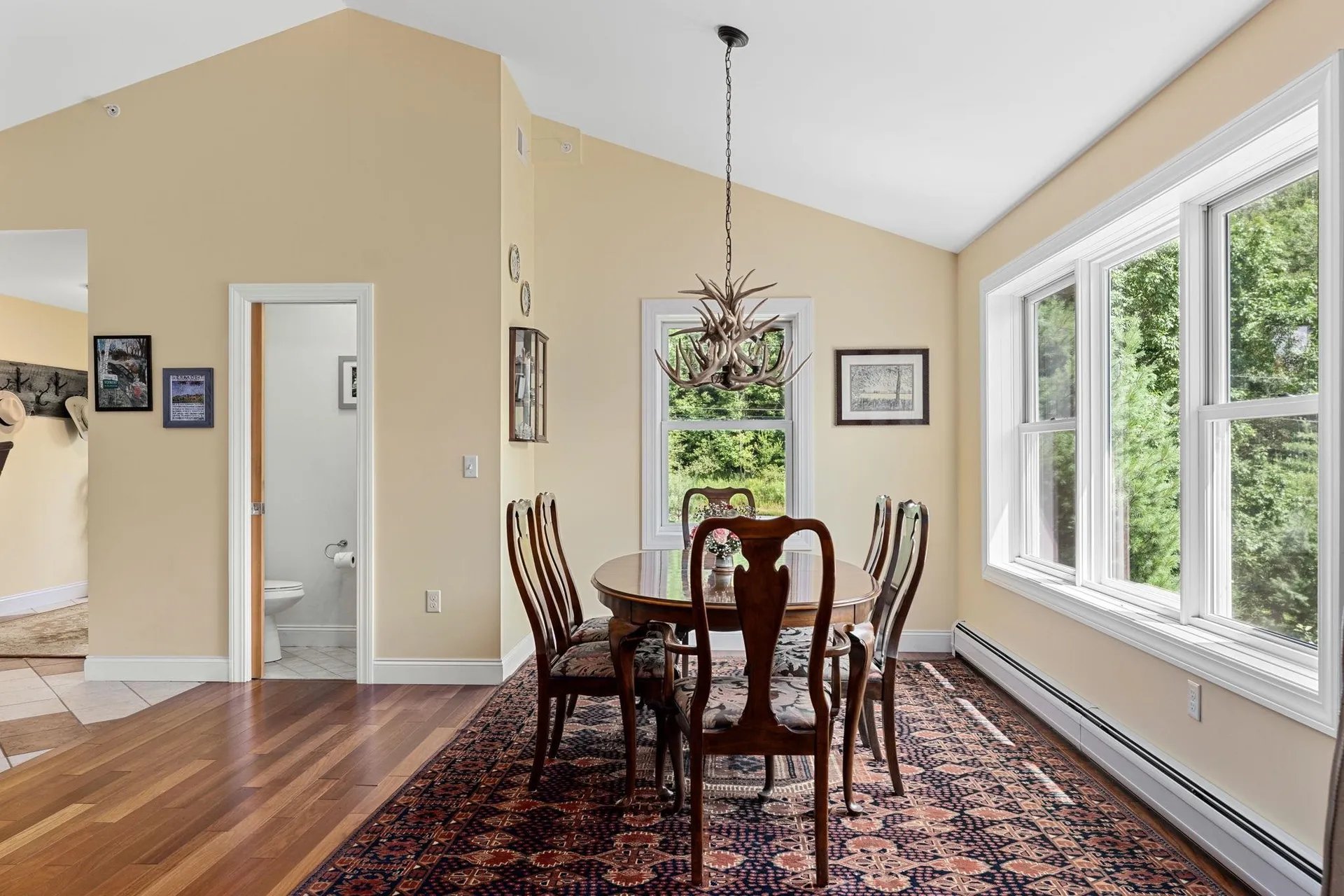 1386 Terrace Street Montpelier VT 05602