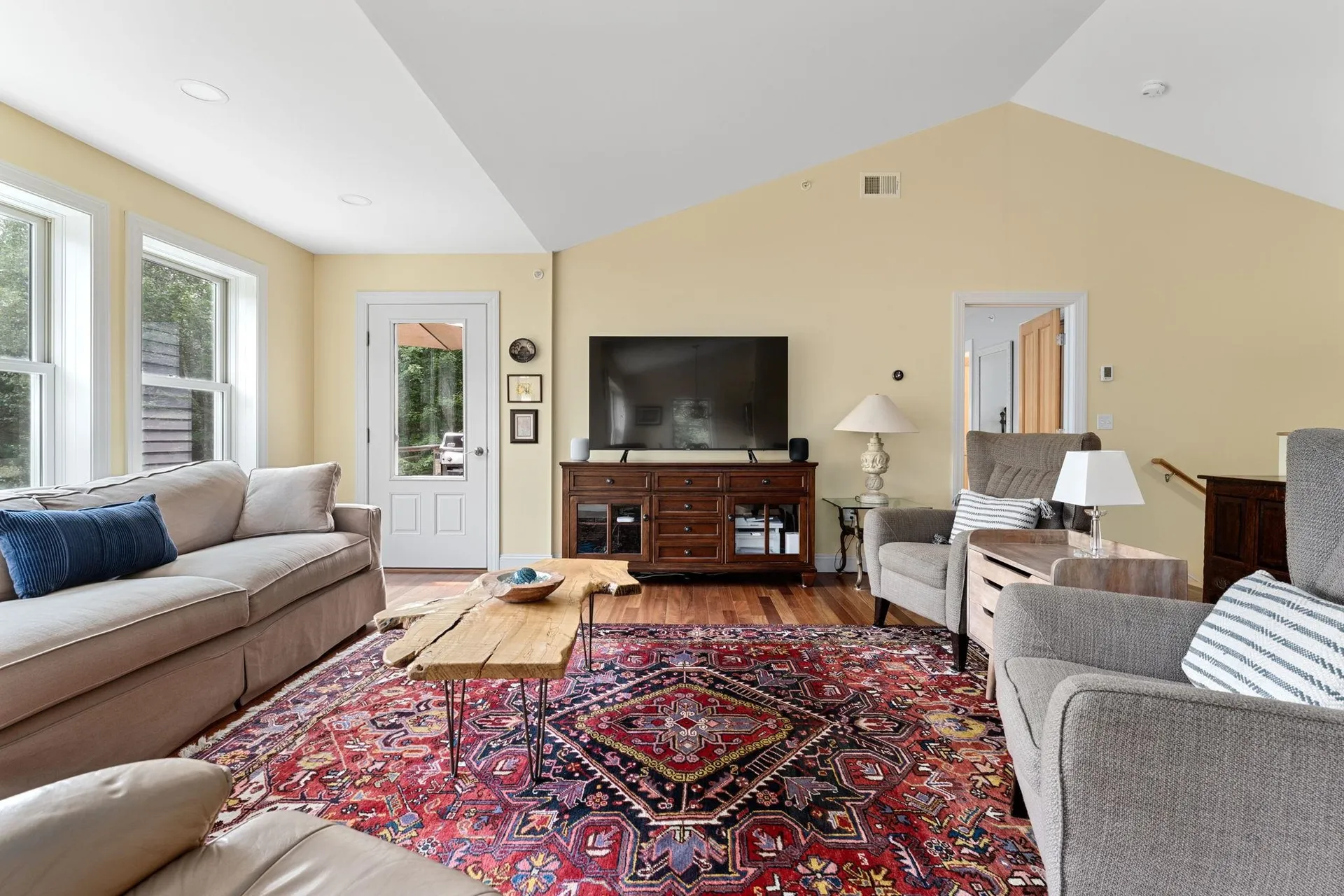 1386 Terrace Street Montpelier VT 05602