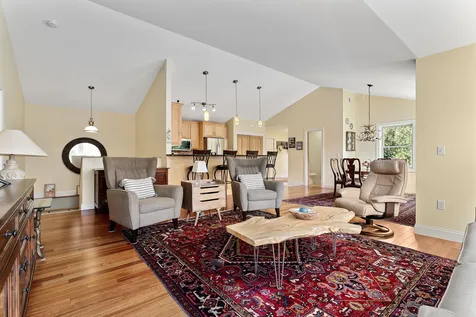 1386 Terrace Street Montpelier VT 05602