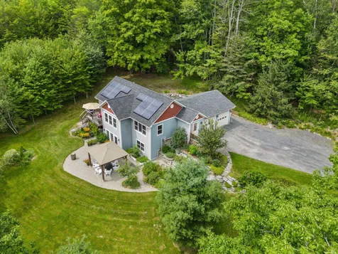 1386 Terrace Street Montpelier VT 05602