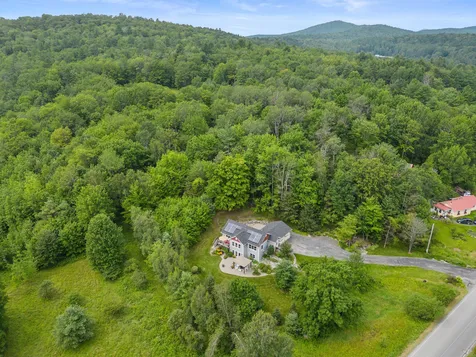 1386 Terrace Street Montpelier VT 05602