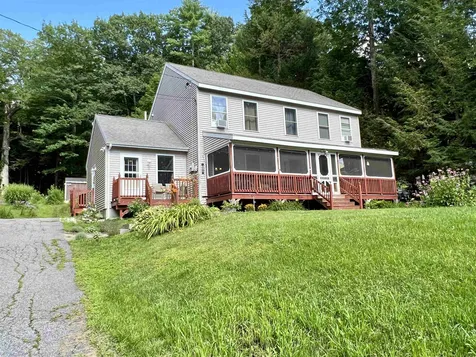107 Eastman Shore Road North Laconia NH 03246