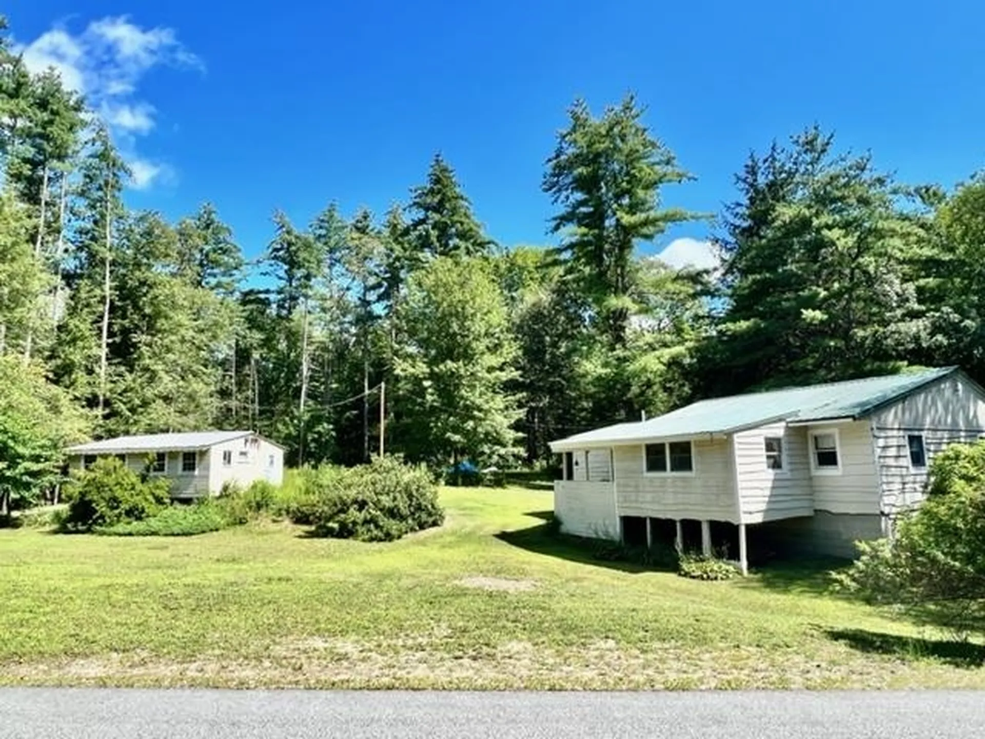 47 South Scofield Mountain Road Winchester NH 03470