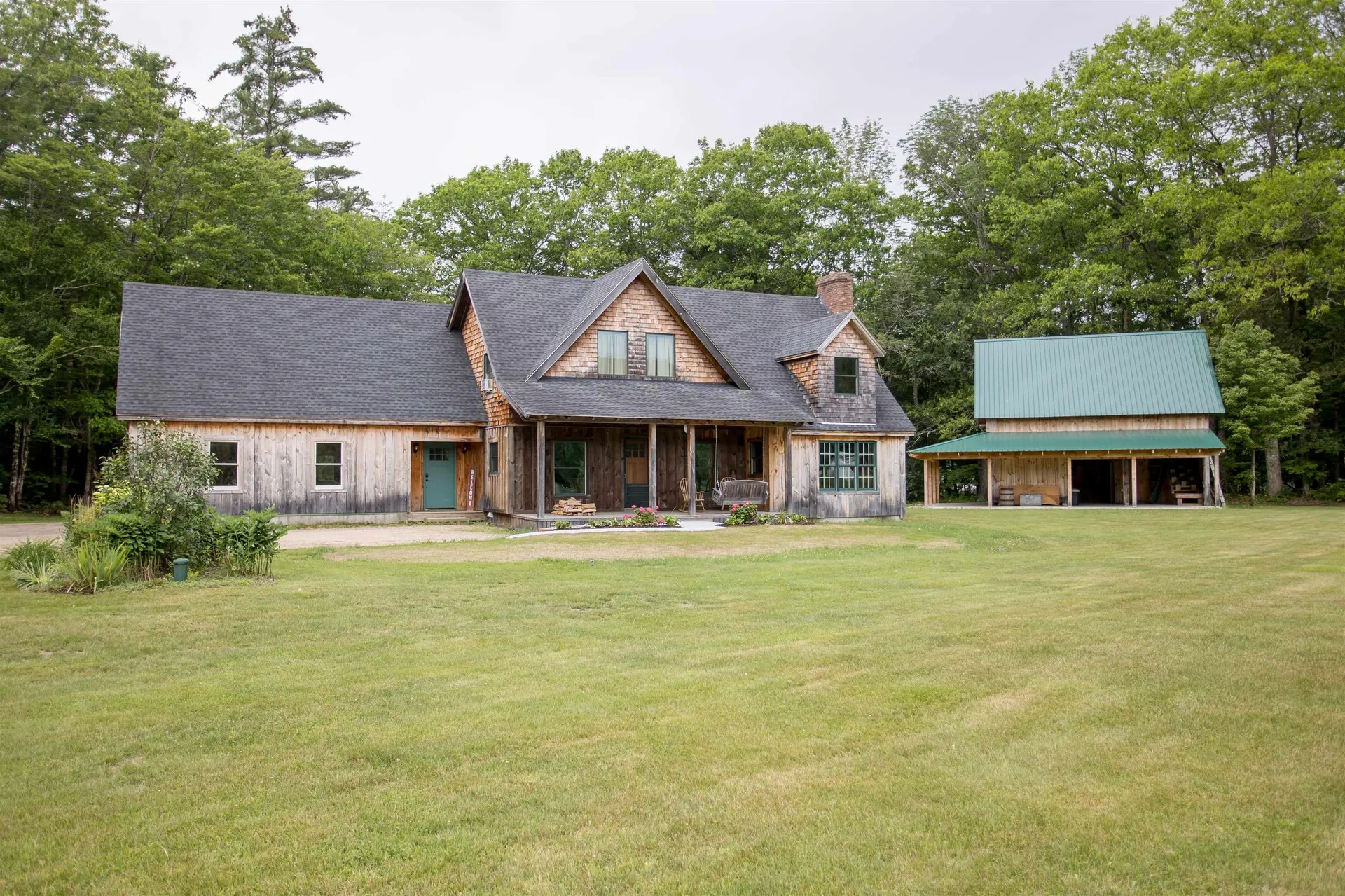 15 Clover Drive Thornton NH 03285