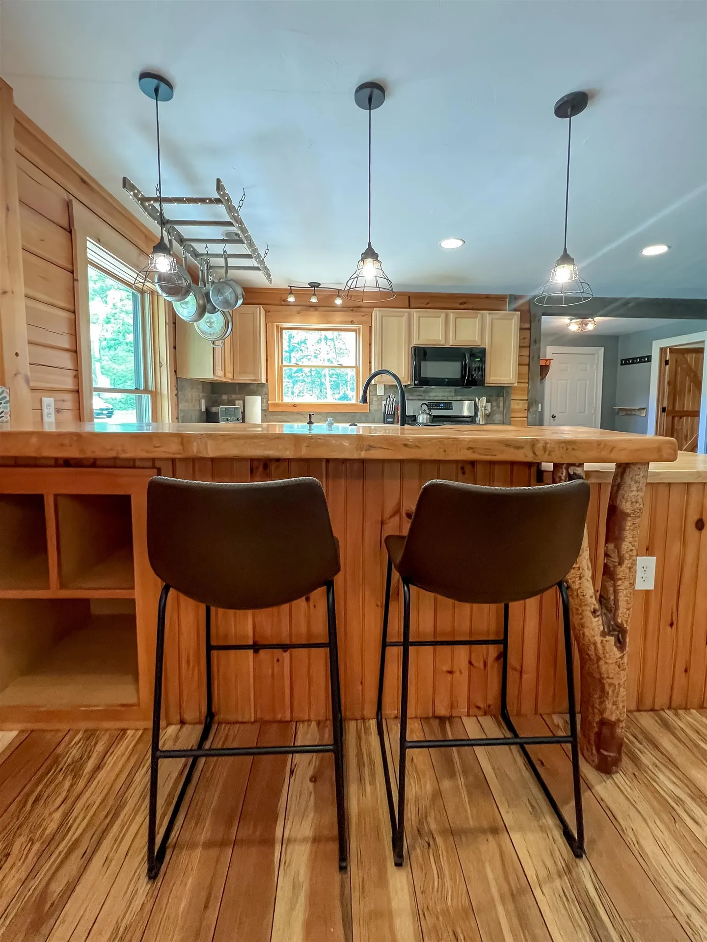 15 Clover Drive Thornton NH 03285