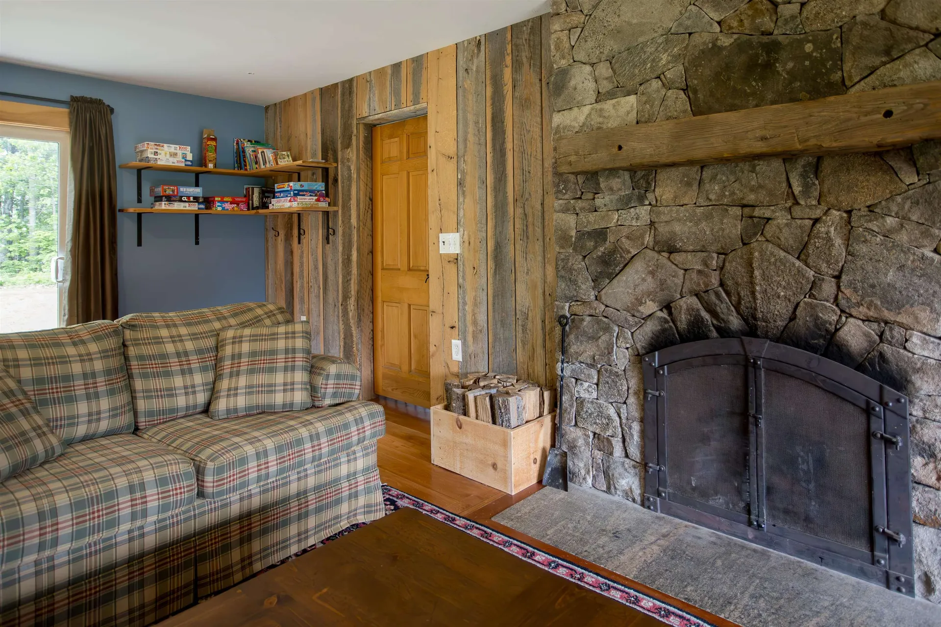 15 Clover Drive Thornton NH 03285