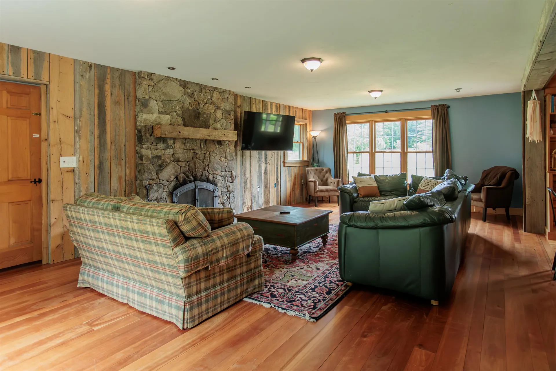 15 Clover Drive Thornton NH 03285