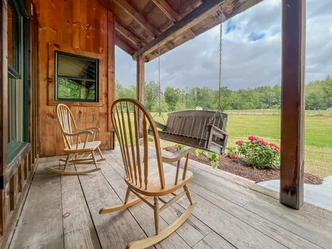 15 Clover Drive Thornton NH 03285