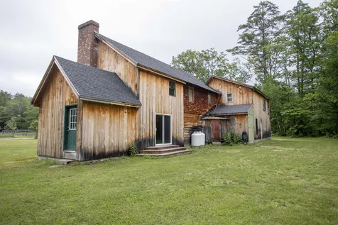 15 Clover Drive Thornton NH 03285