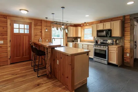 15 Clover Drive Thornton NH 03285