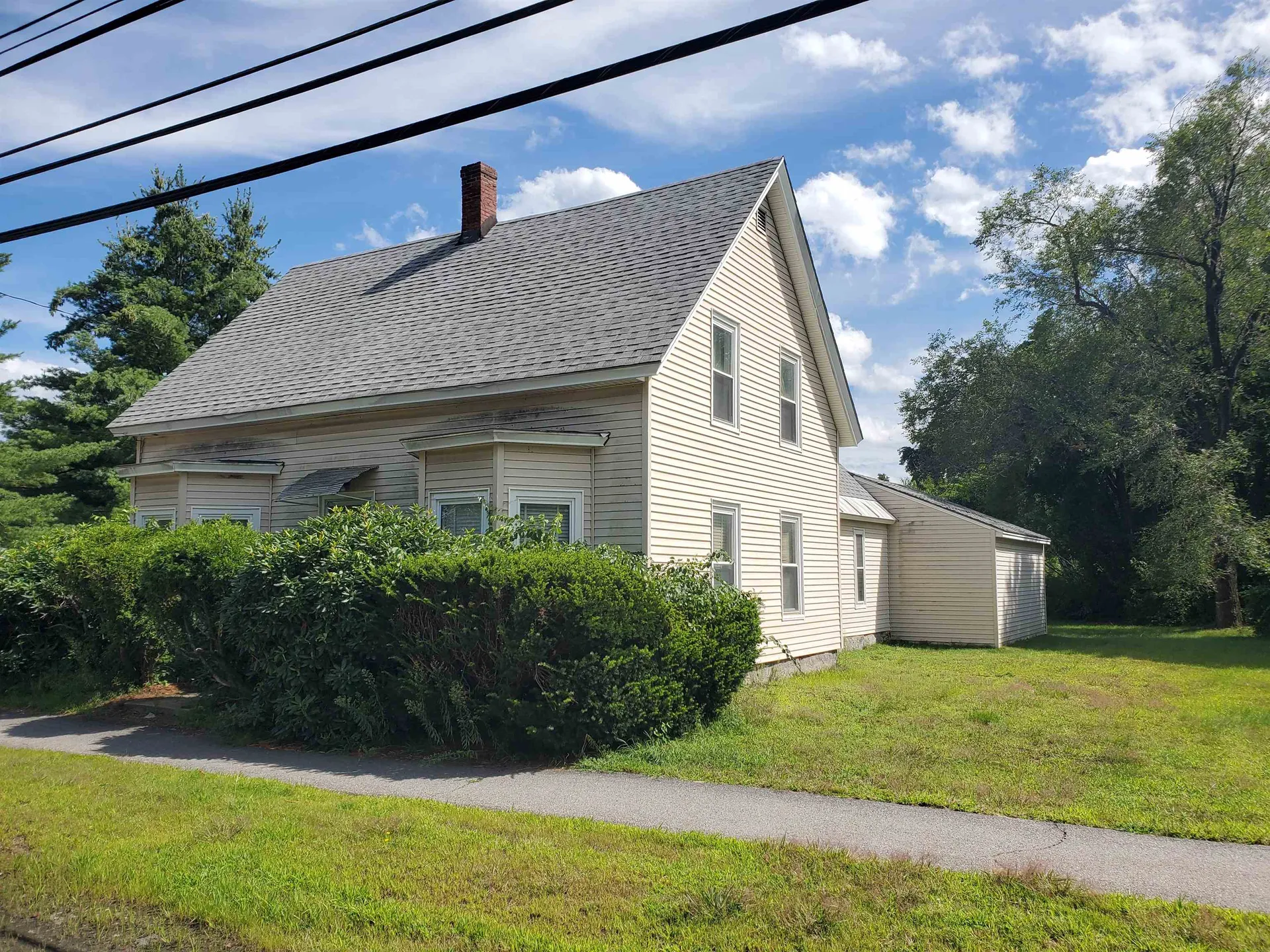 48 Pembroke Road Concord NH 03301