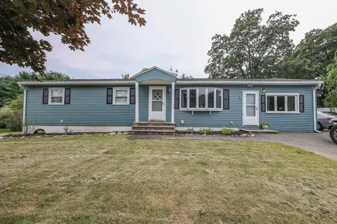 23 Mariette Drive Portsmouth NH 03801