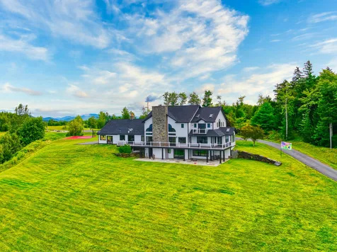 109 Eastman Hill Road Lebanon NH 03766
