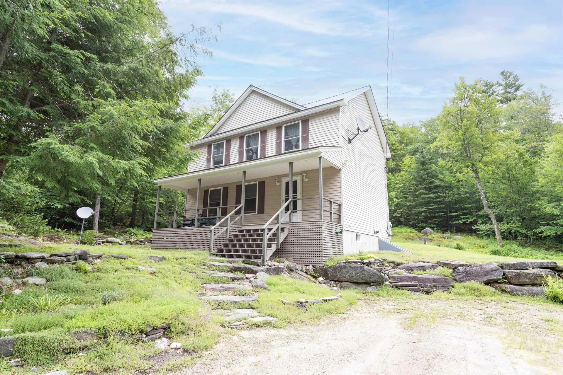38 Nichols Road Lempster NH 03605