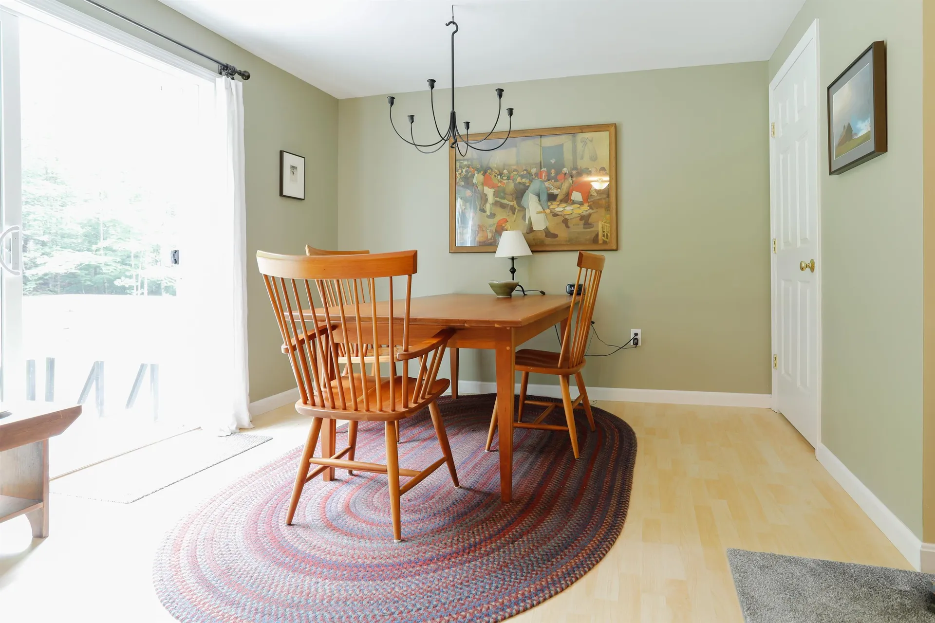 38 Nichols Road Lempster NH 03605