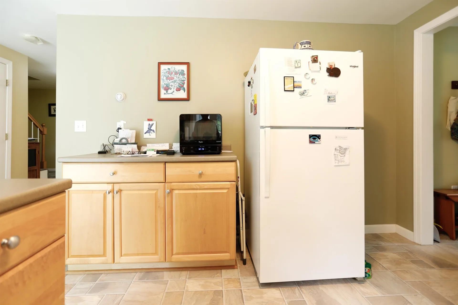 38 Nichols Road Lempster NH 03605