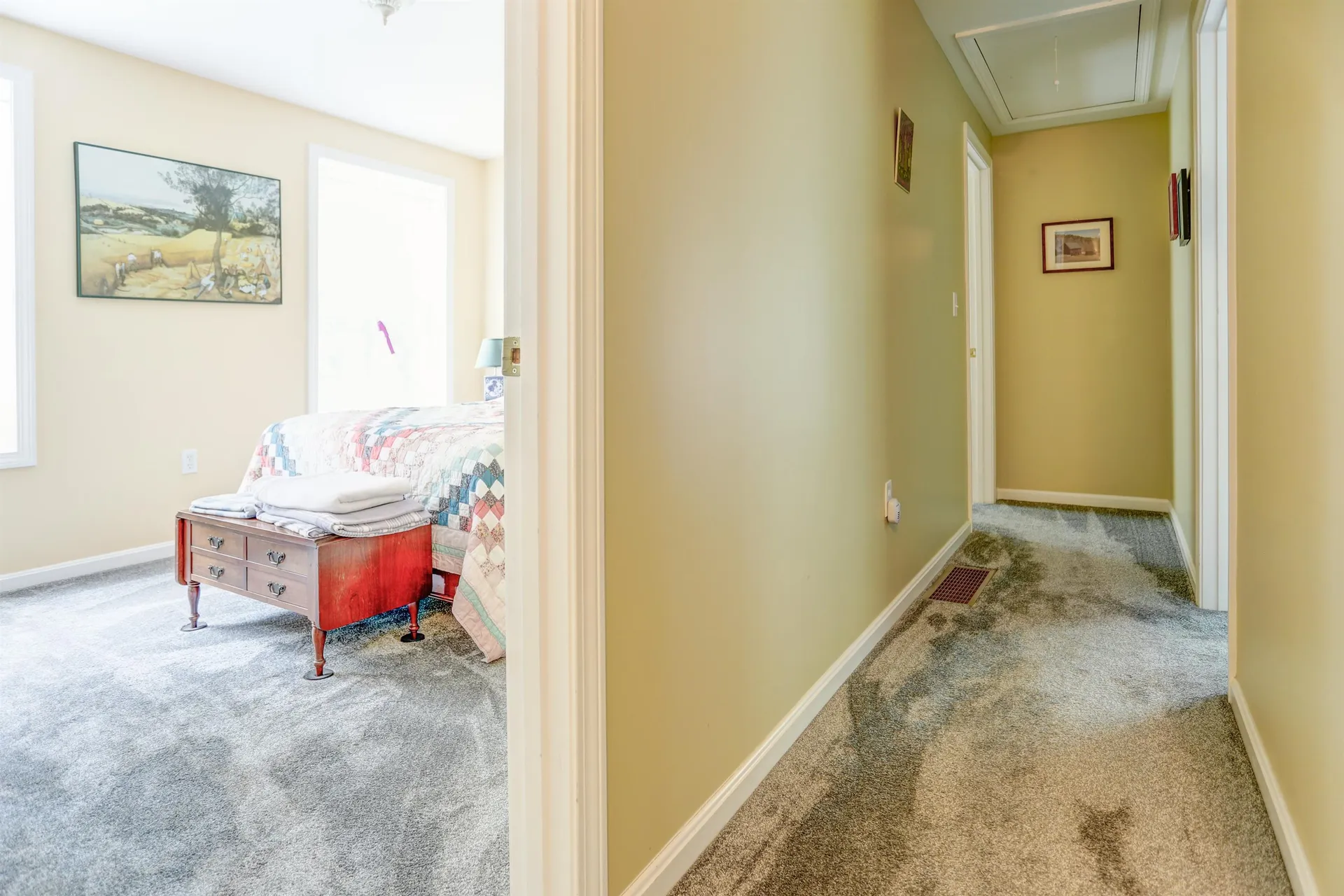 38 Nichols Road Lempster NH 03605