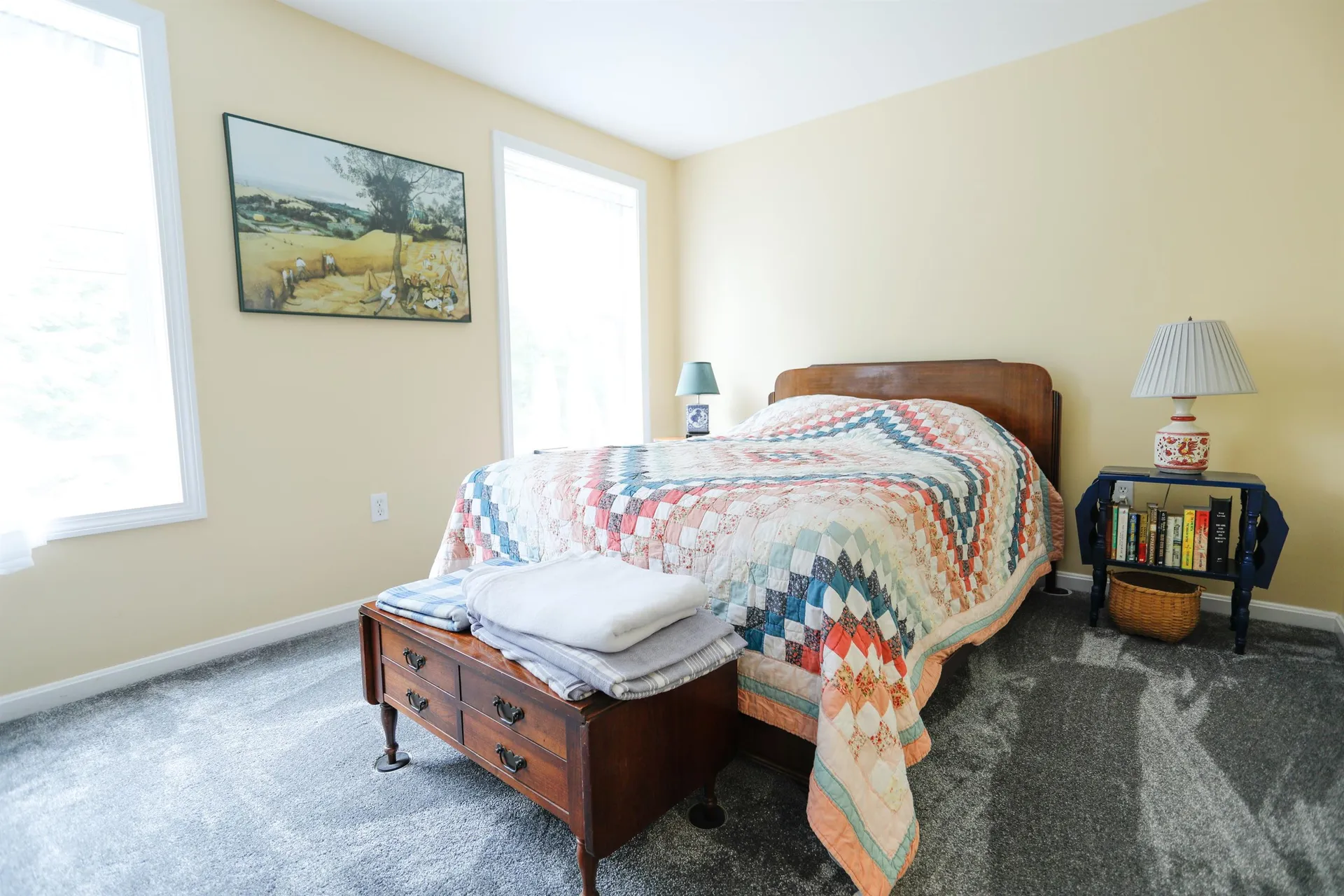 38 Nichols Road Lempster NH 03605