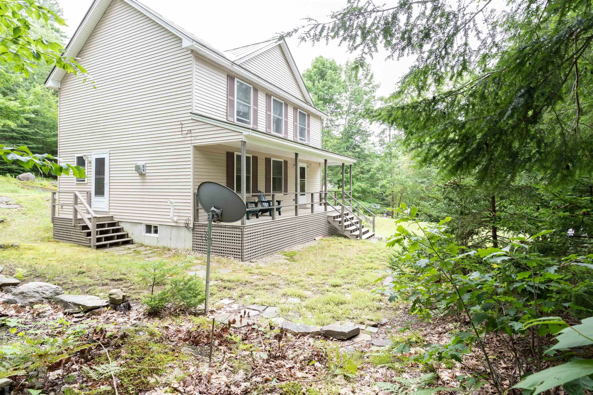 38 Nichols Road Lempster NH 03605