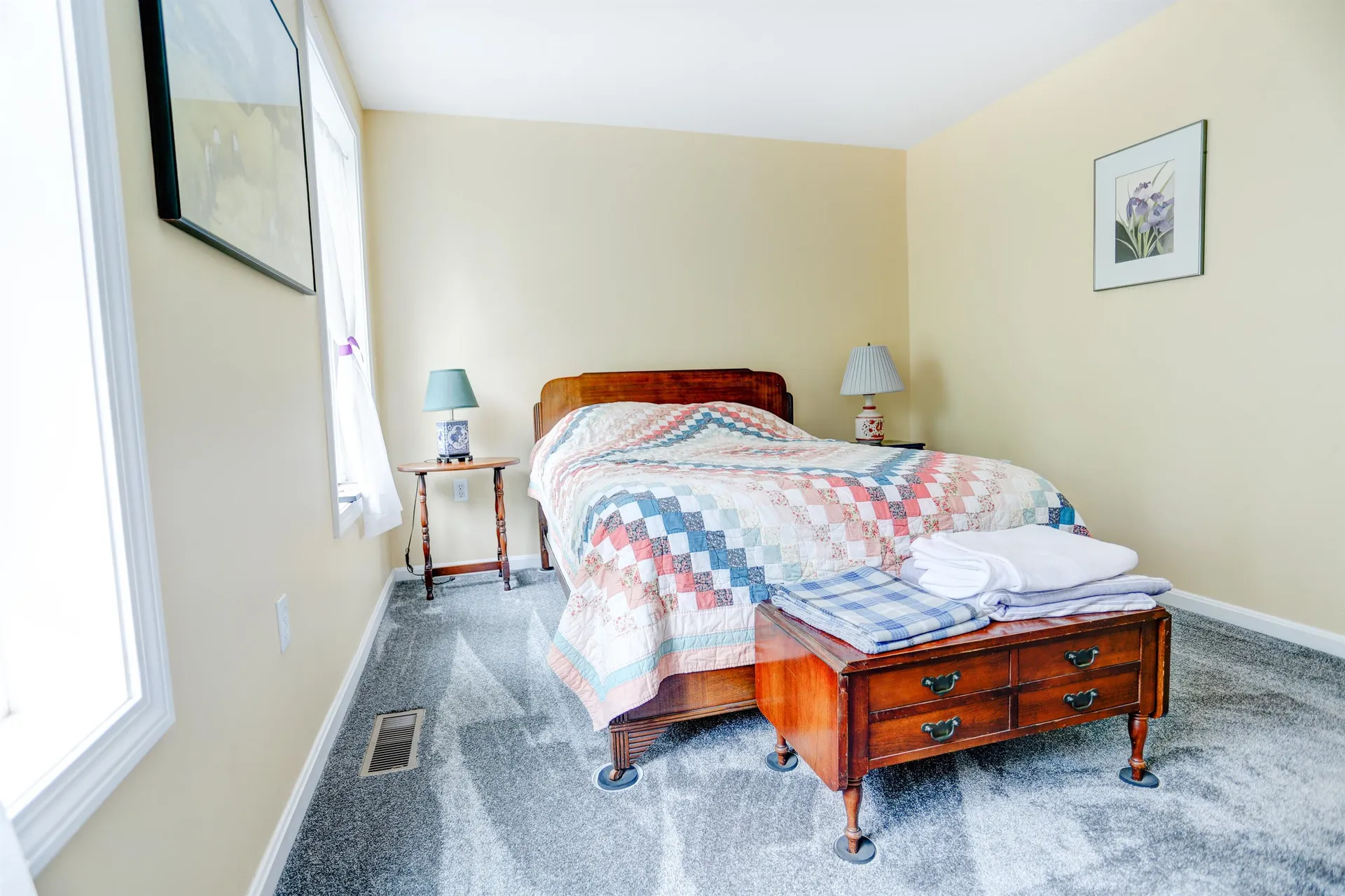 38 Nichols Road Lempster NH 03605