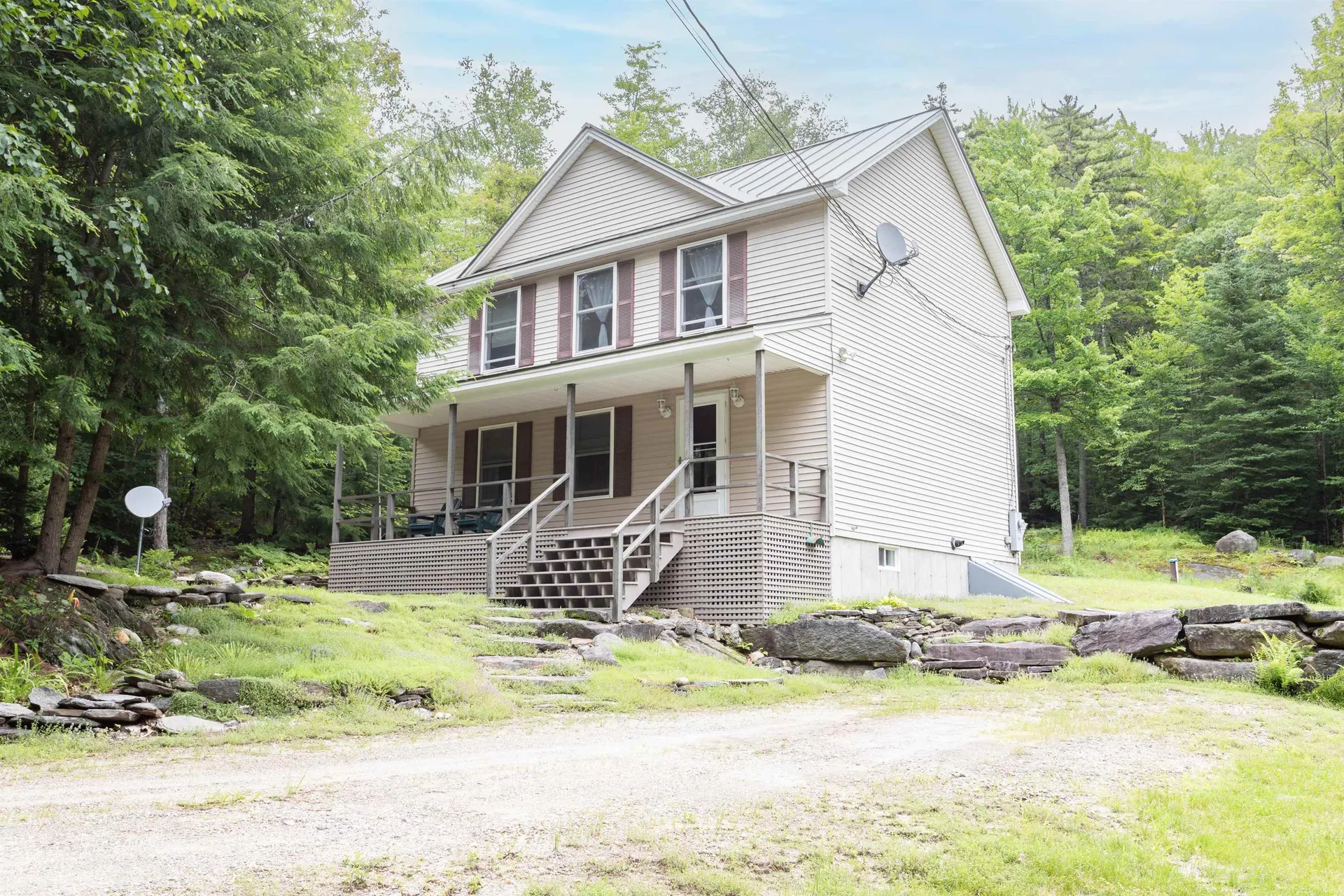 38 Nichols Road Lempster NH 03605