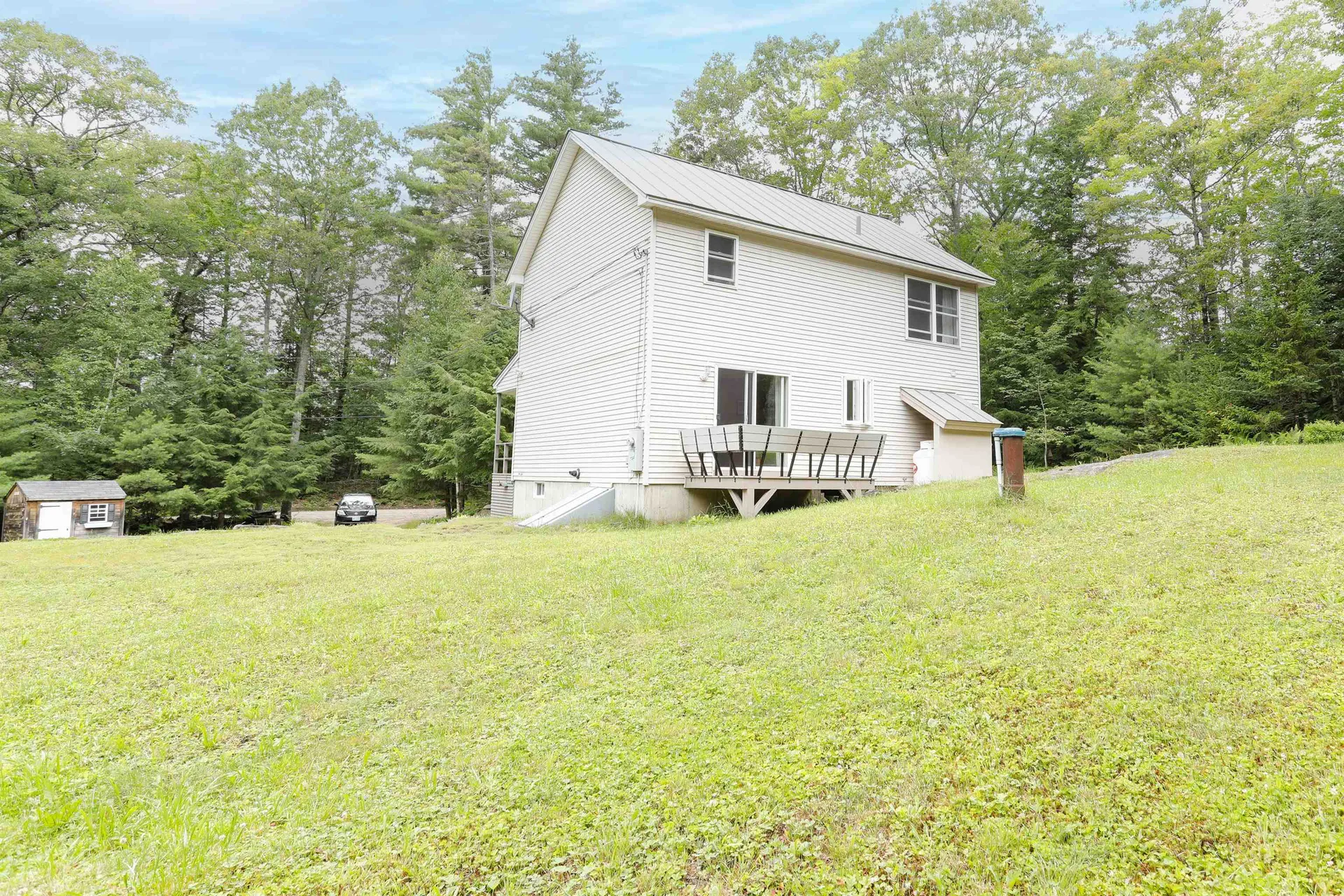 38 Nichols Road Lempster NH 03605