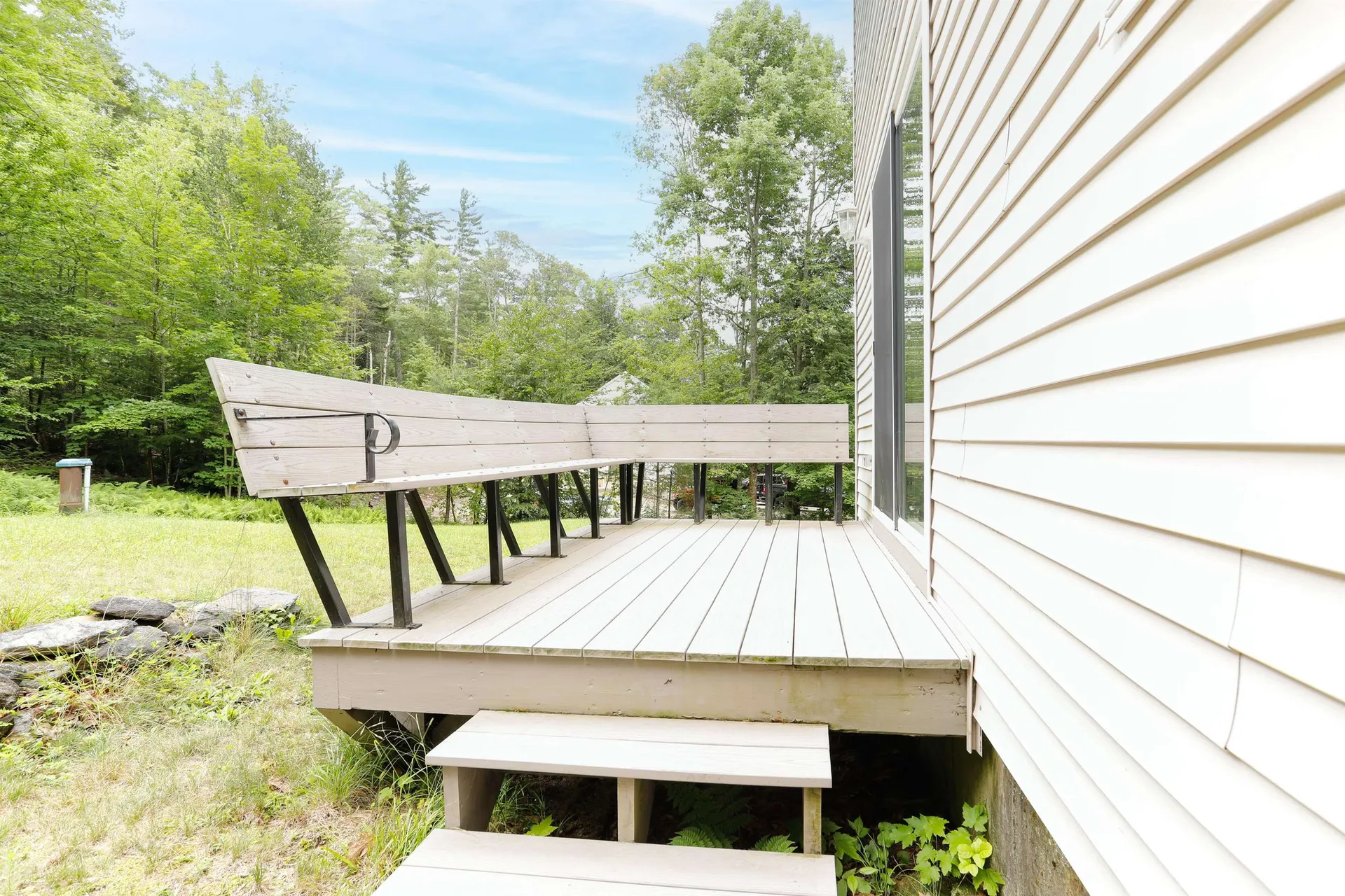 38 Nichols Road Lempster NH 03605