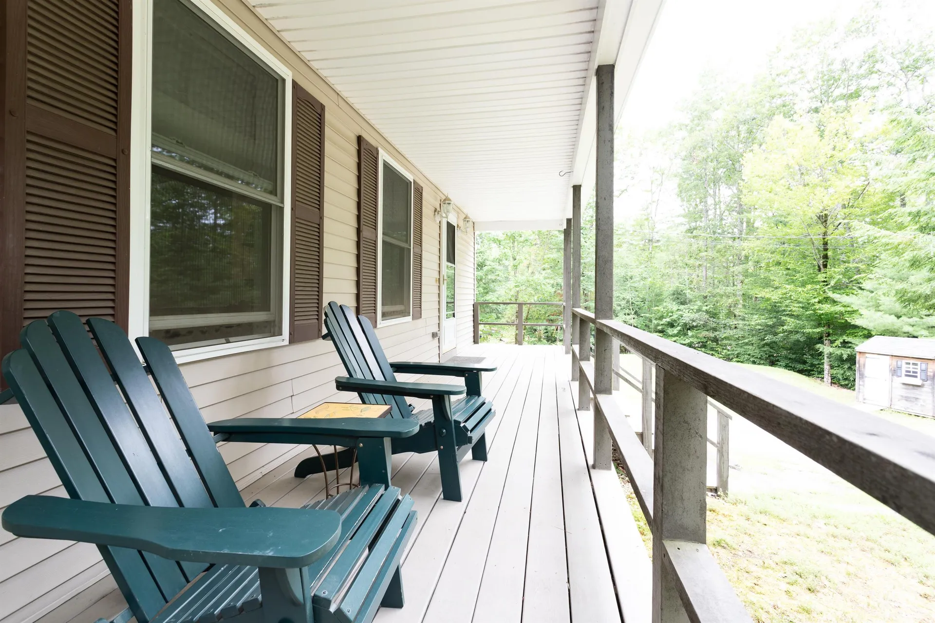 38 Nichols Road Lempster NH 03605