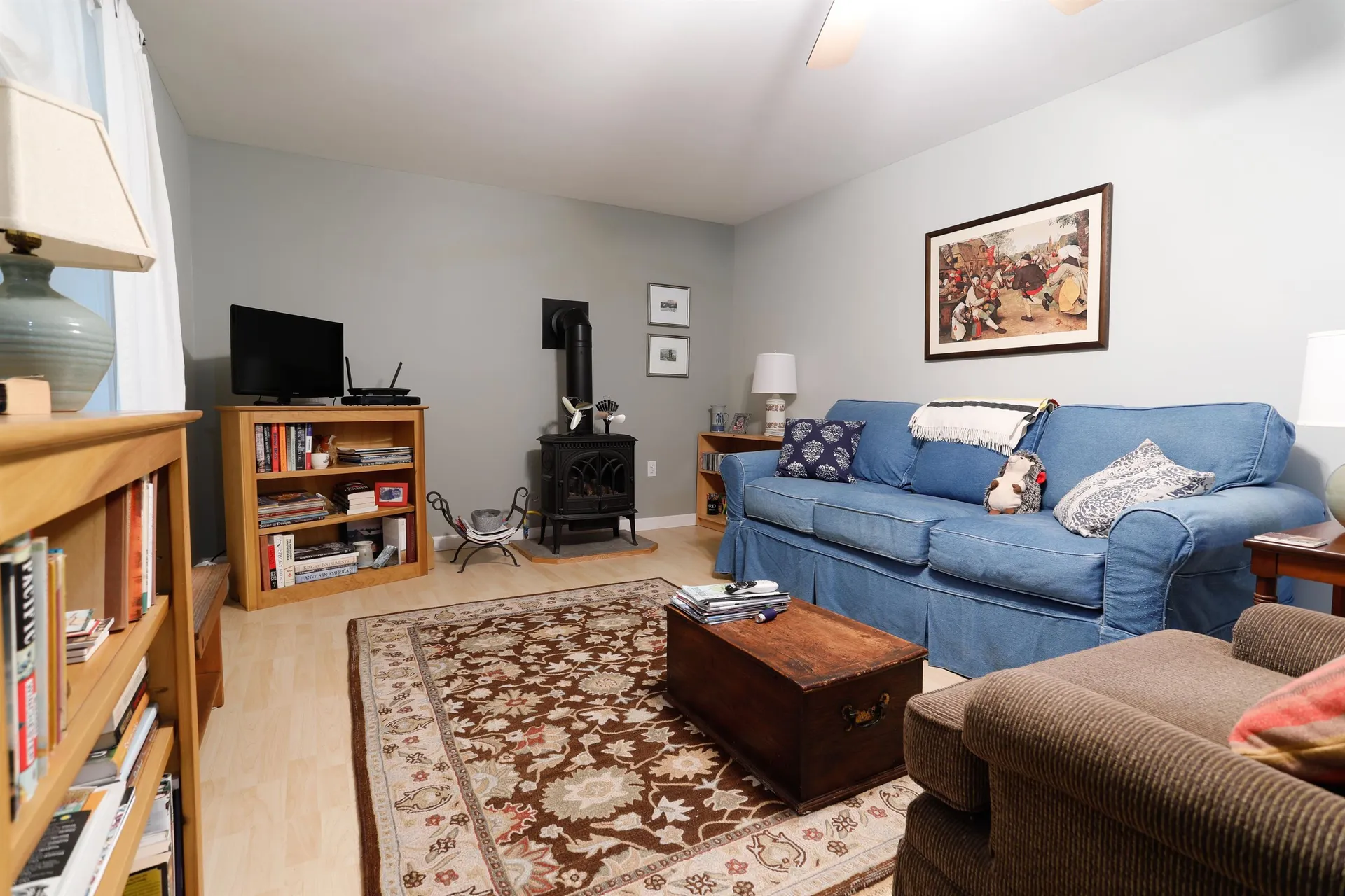 38 Nichols Road Lempster NH 03605