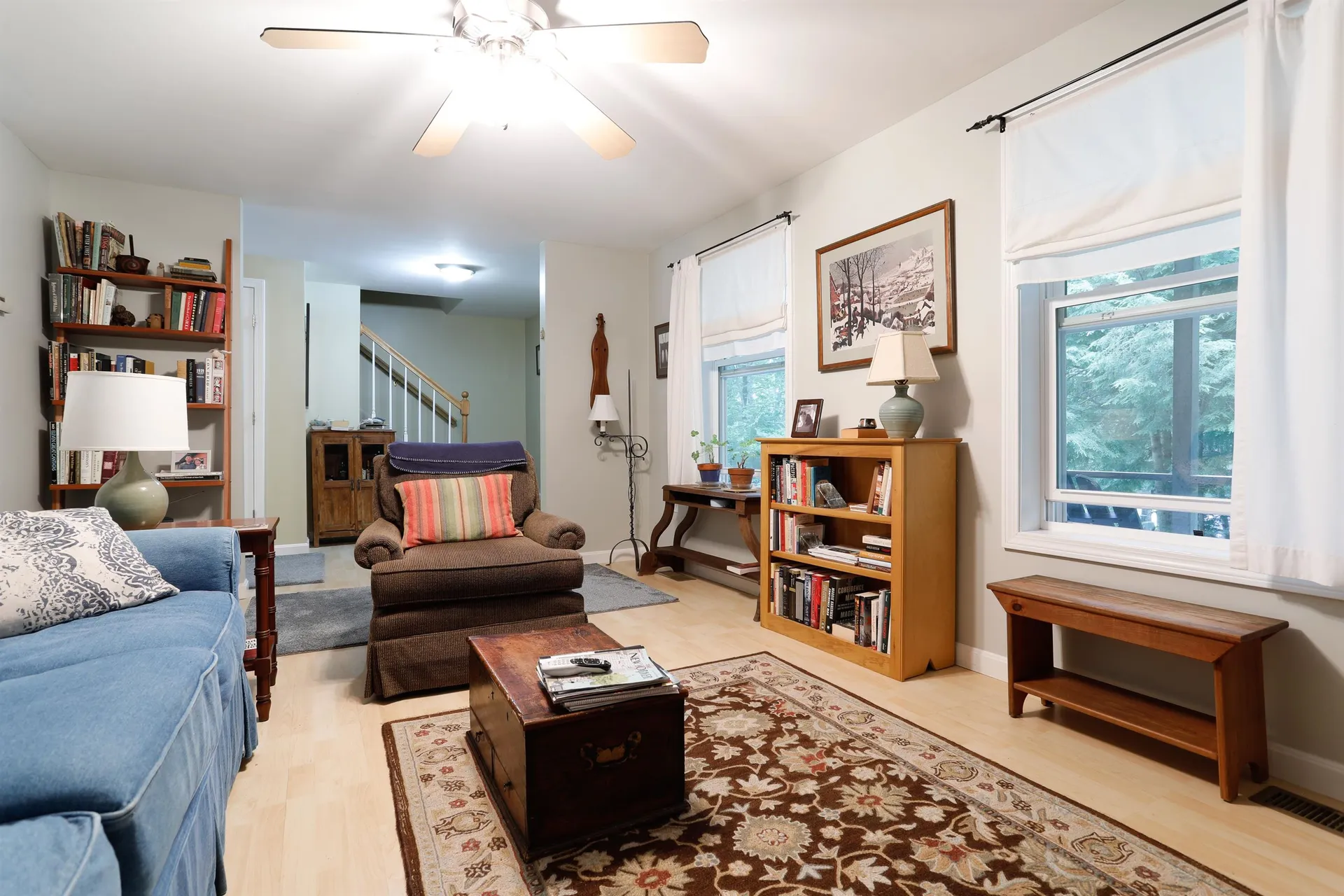 38 Nichols Road Lempster NH 03605