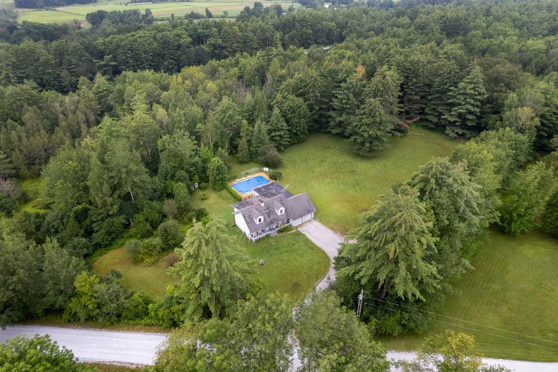 375 Haven Hill Road Wallingford VT 05773