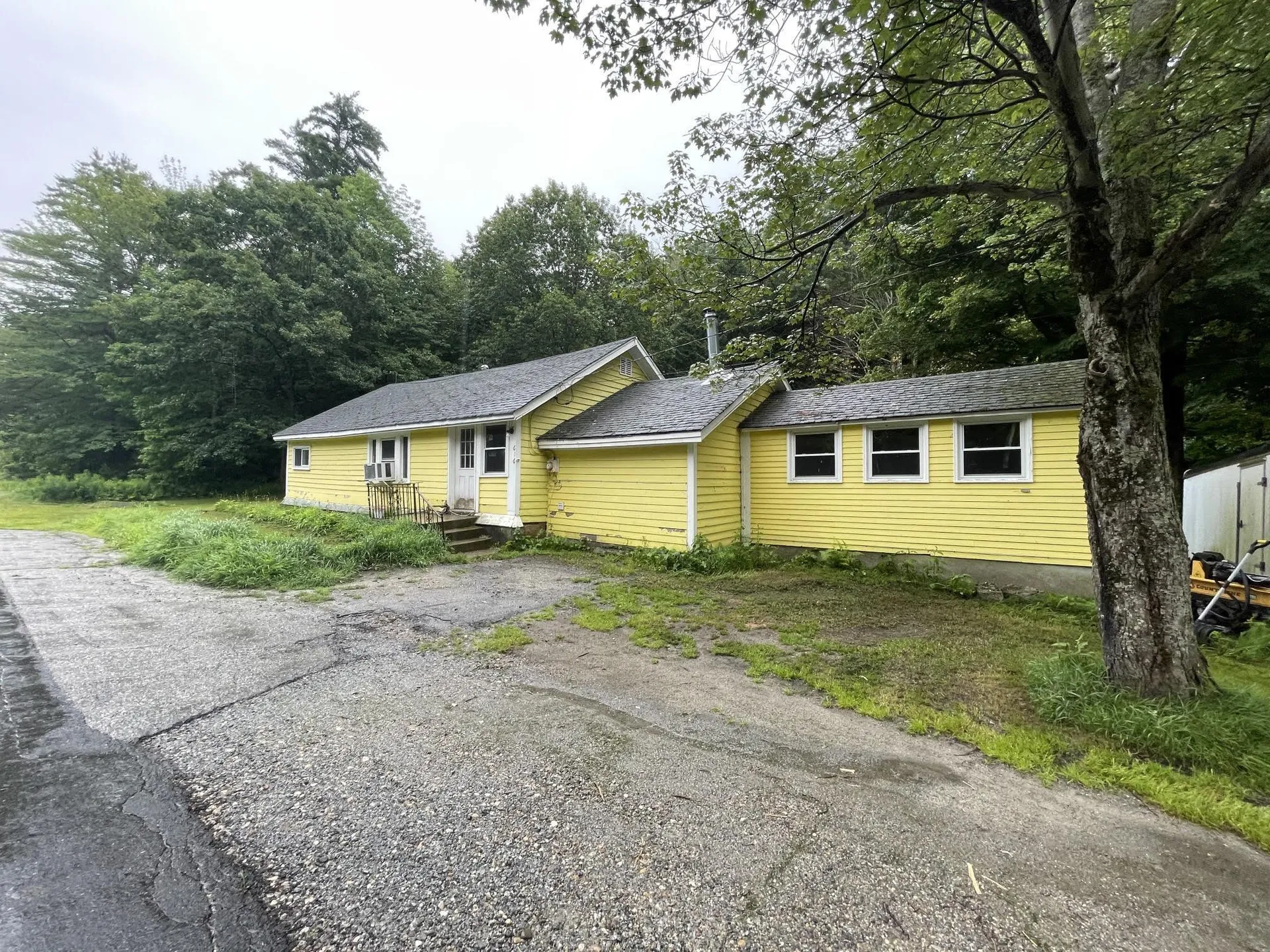 616 Route 103 Sunapee NH 03782