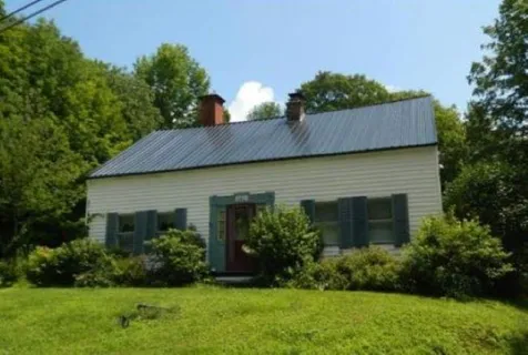 1121 Old Hillsboro Road Henniker NH 03242