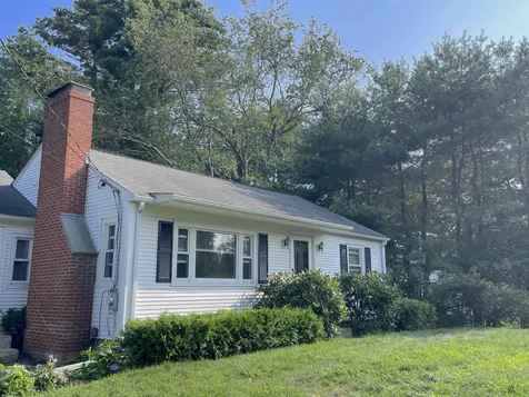 370 Wallis Road Rye NH 03870