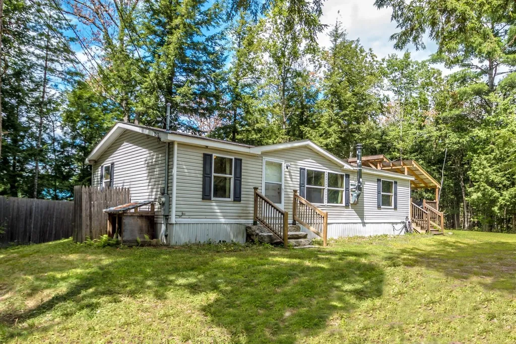 116 Union Hill Road Fryeburg ME 04037