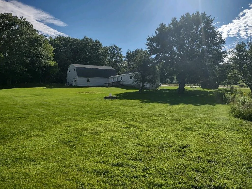 40 Thurston Road Milton NH 03851