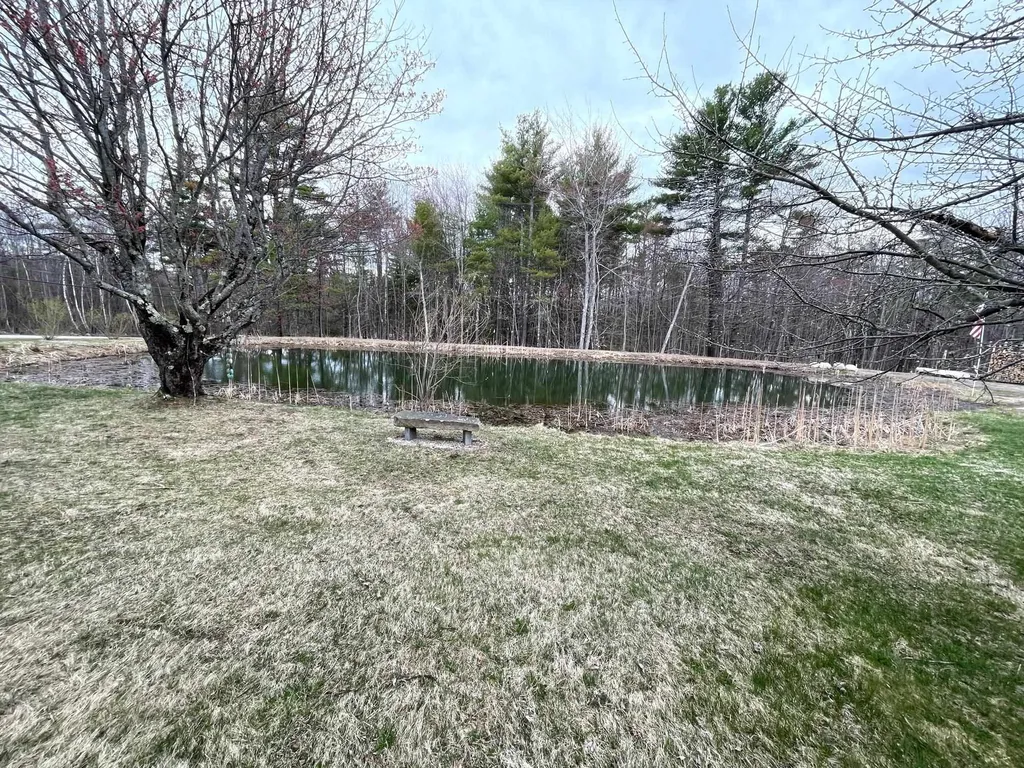 40 Thurston Road Milton NH 03851