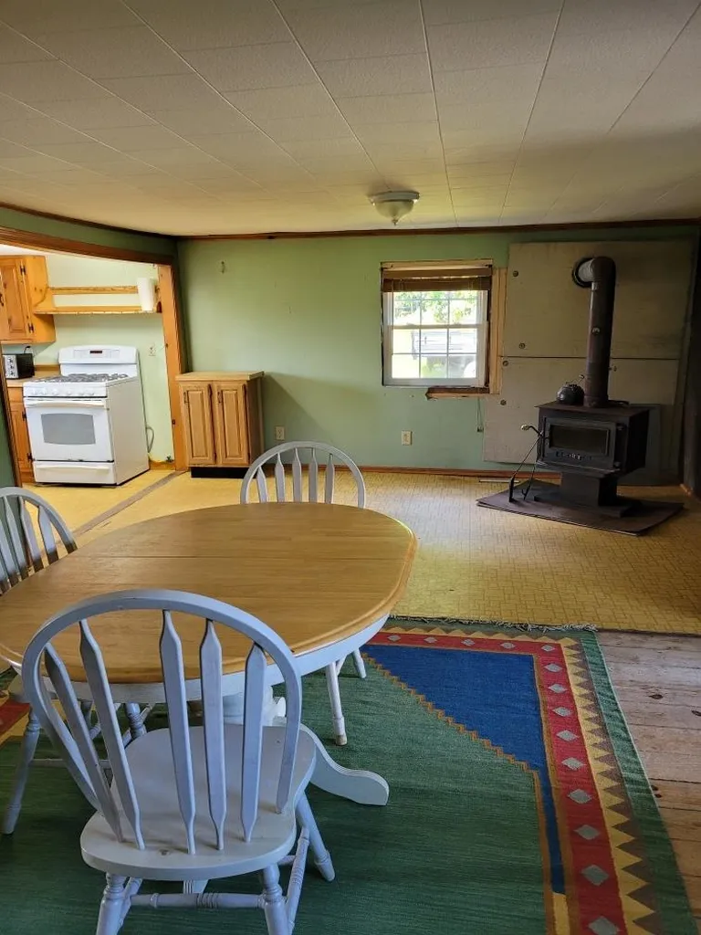 40 Thurston Road Milton NH 03851