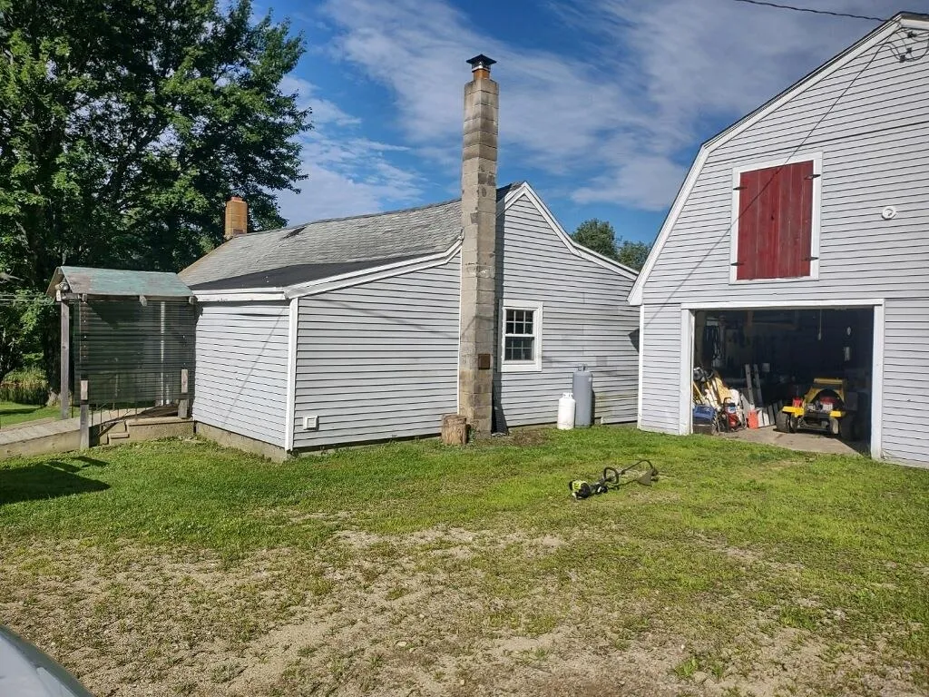 40 Thurston Road Milton NH 03851