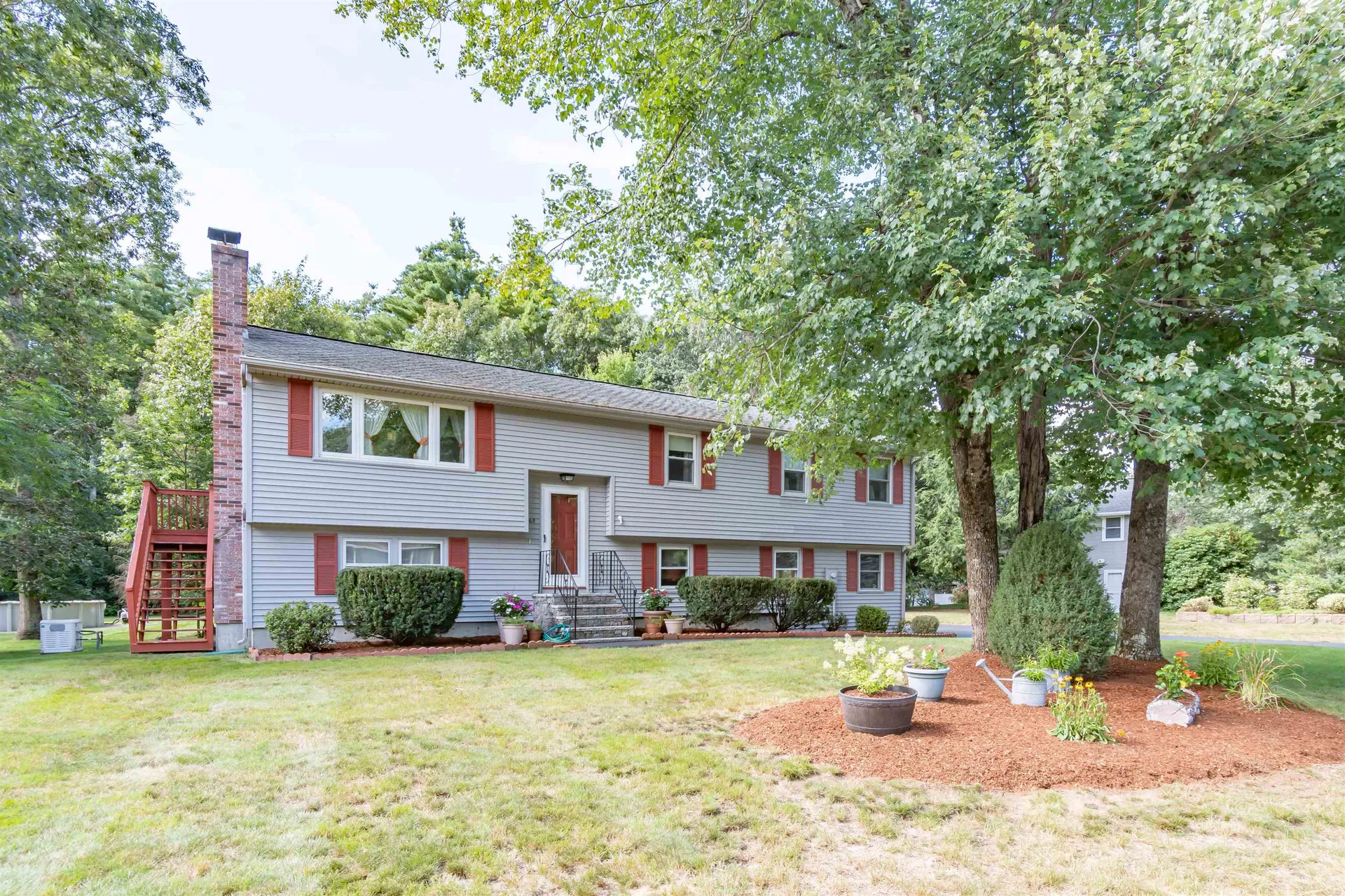 65 Cota Road Merrimack NH 03054