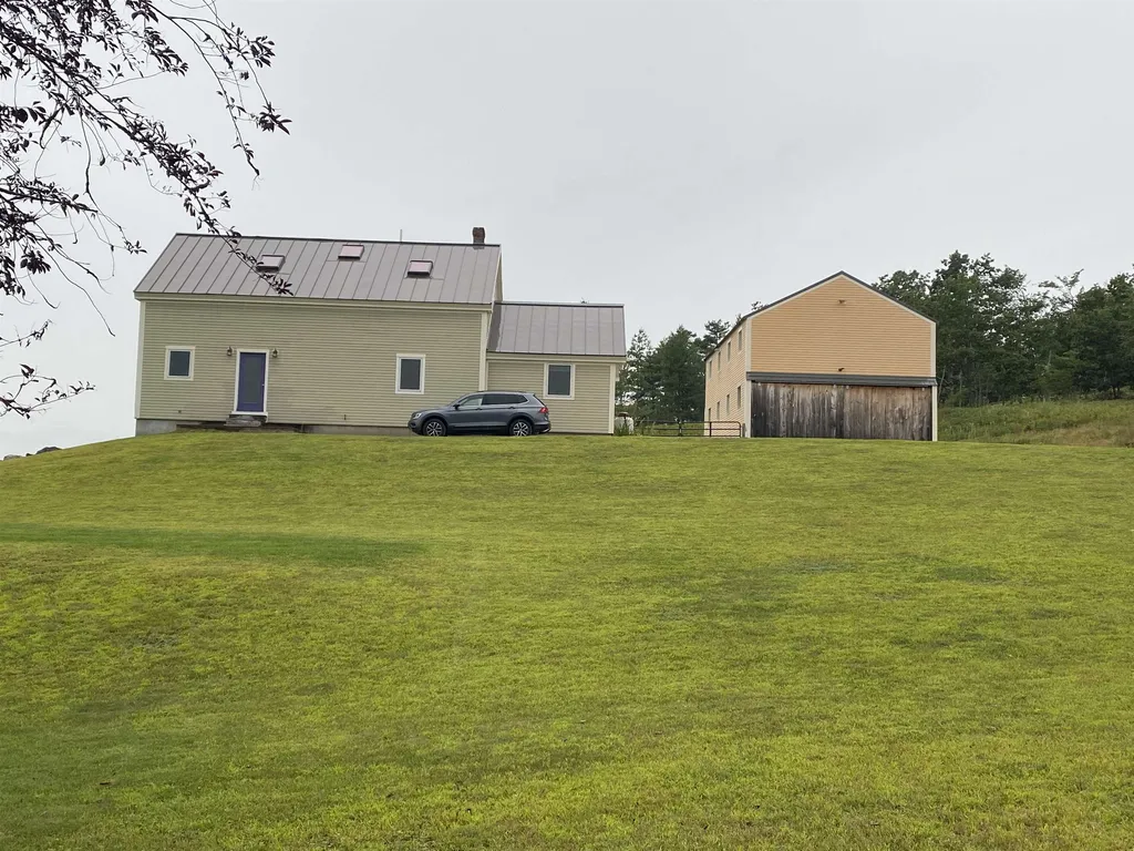 728 Eaton Road Freedom NH 03836